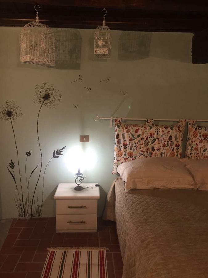 L ' Alfiere Villa Viterbo Exterior photo