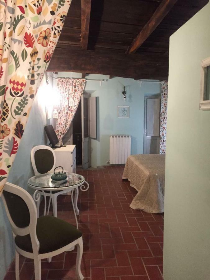 L ' Alfiere Villa Viterbo Exterior photo