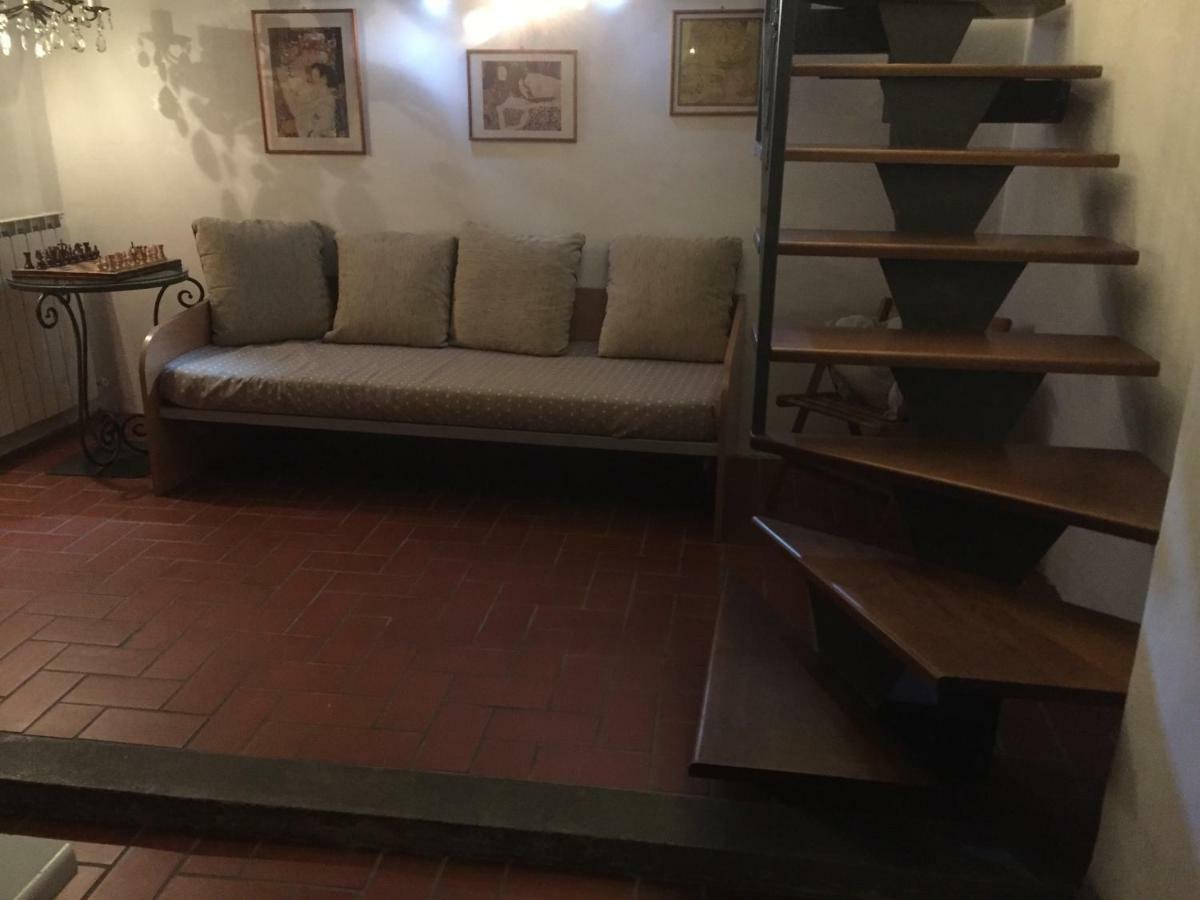 L ' Alfiere Villa Viterbo Exterior photo